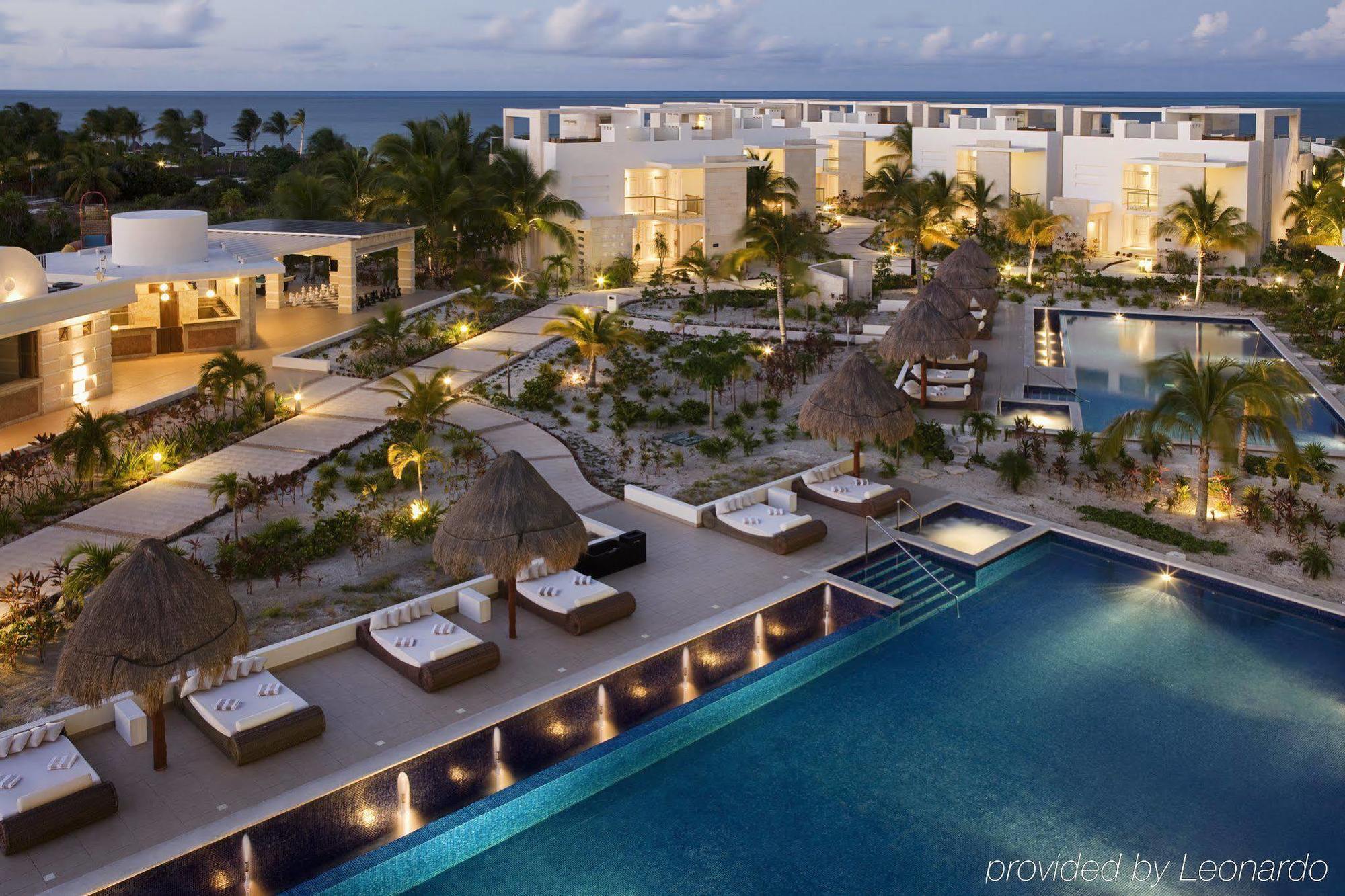 The Beloved (adults Only) Hotel Cancún
