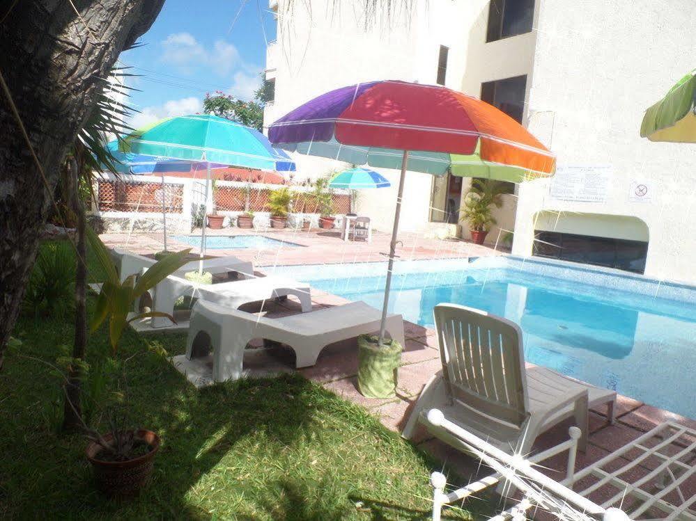 Ikaro Hotel Cancun