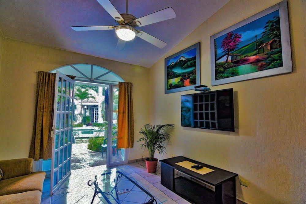 Villa Tulipanes Cancún