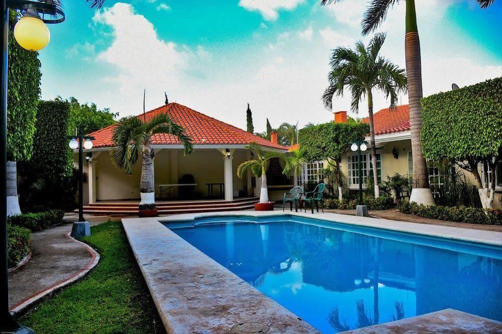 Tulipanes Villa