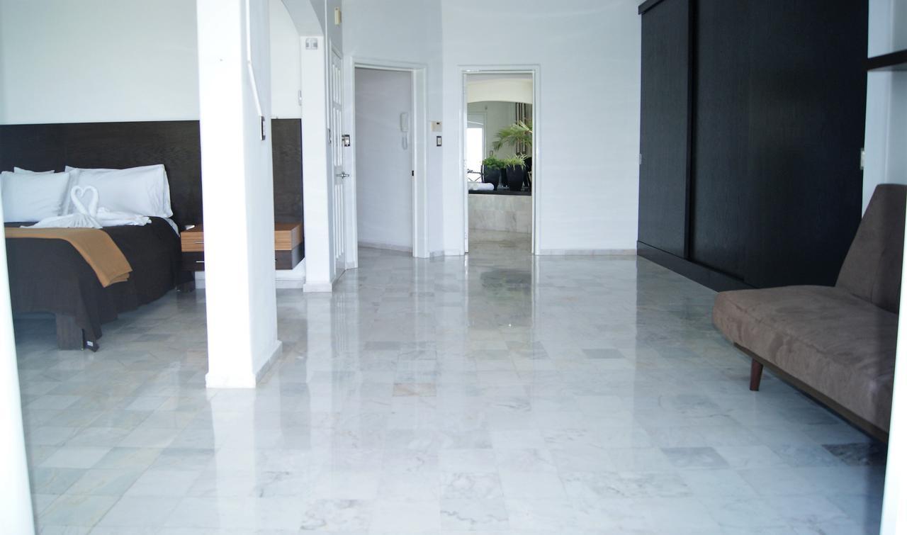 Bed and breakfast Caribbean Luxury Cancún