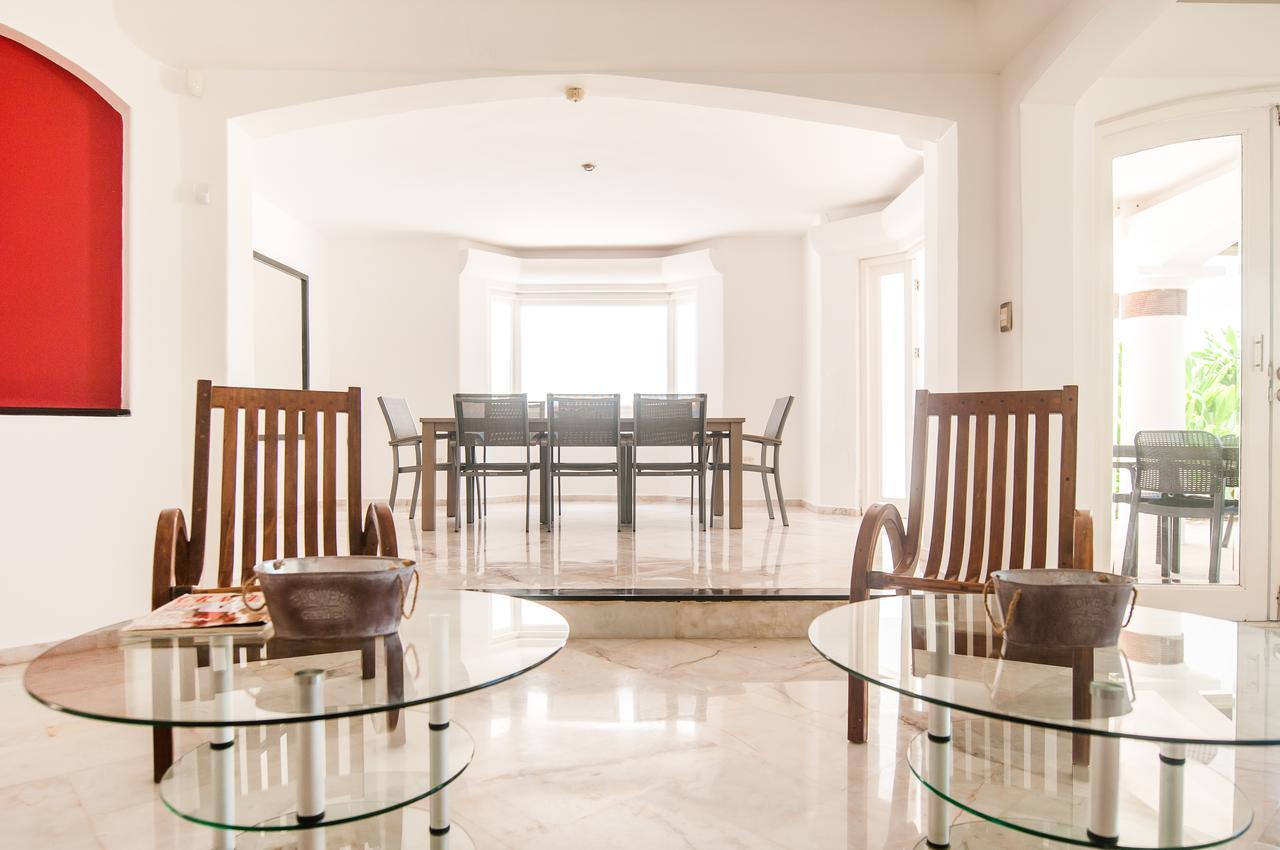 Bed and breakfast Caribbean Luxury