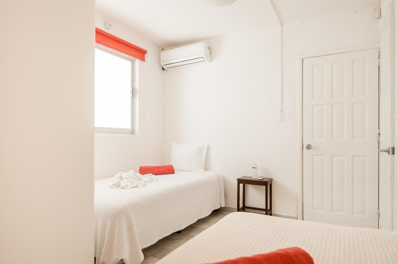 Caribbean Luxury Bed and breakfast Cancún