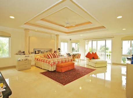 Pure Serenity Luxury 5* Cancún
