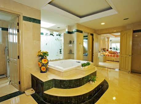 Hotel Pure Serenity Luxury Cancún