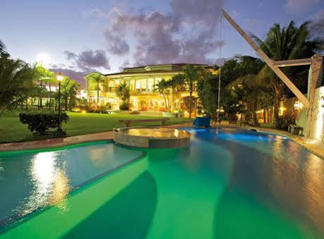 Pure Serenity Luxury 5* Cancún