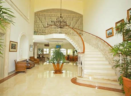 Pure Serenity Luxury