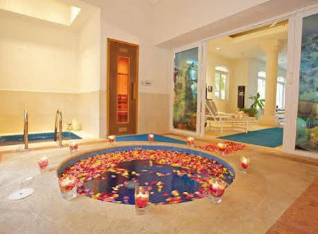 Pure Serenity Luxury