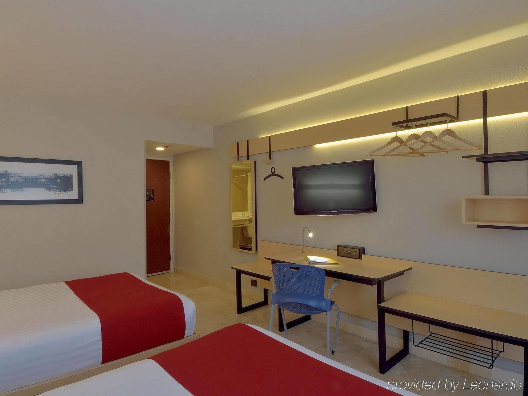 Express Junior By Marriott