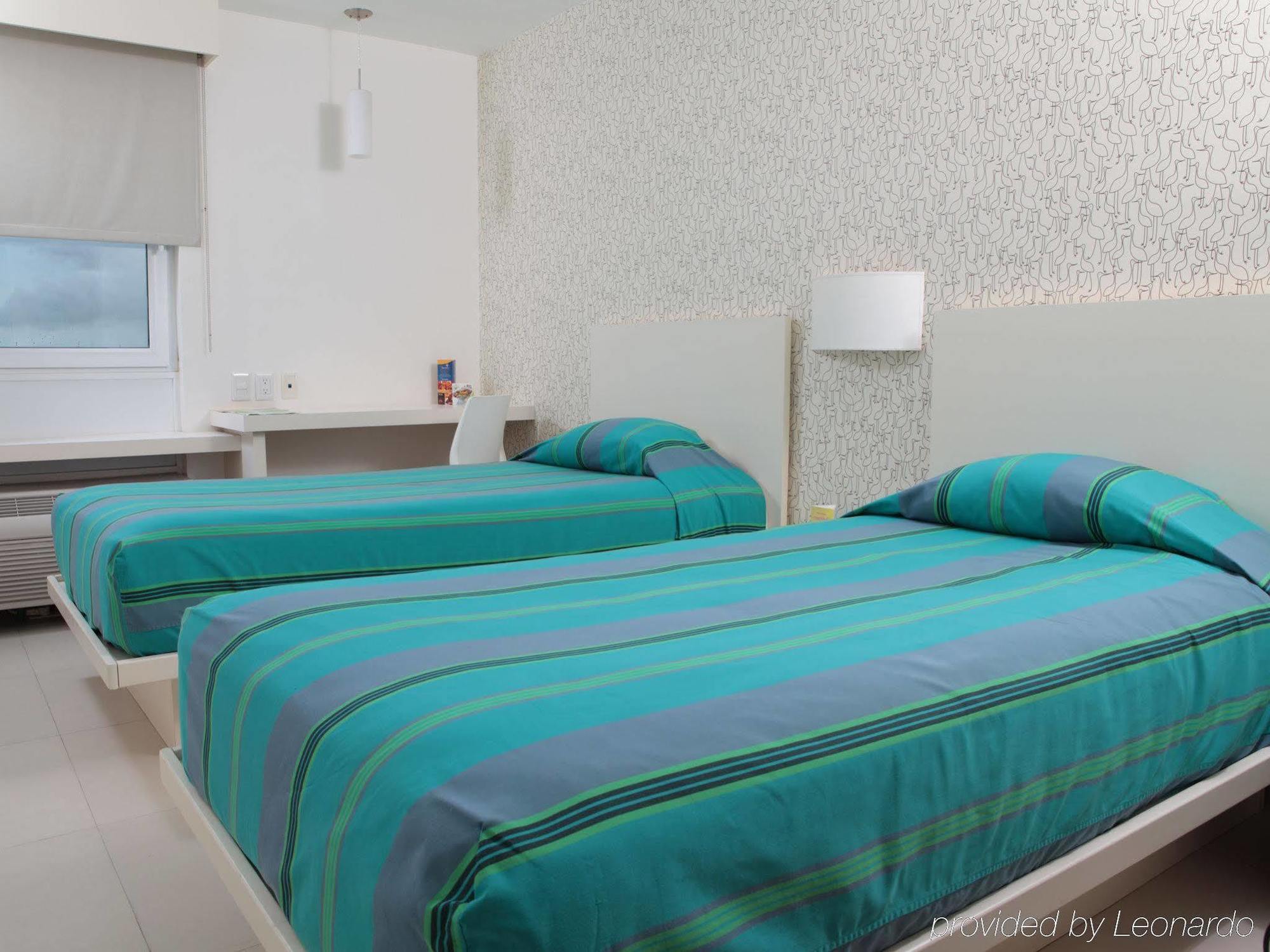 Express Junior By Marriott Cancún