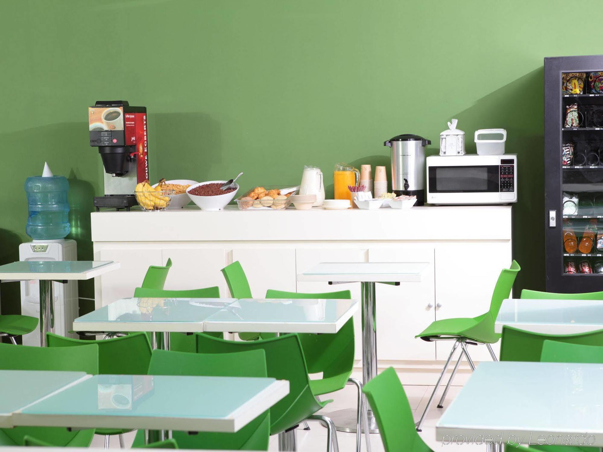 Hotel Express Junior By Marriott