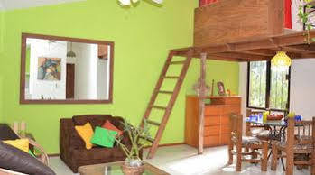 Comodo En Centro Apartamento Cancún