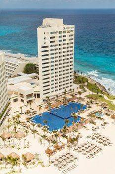 Resort Turquoize At Hyatt Ziva (adults Only) 5*