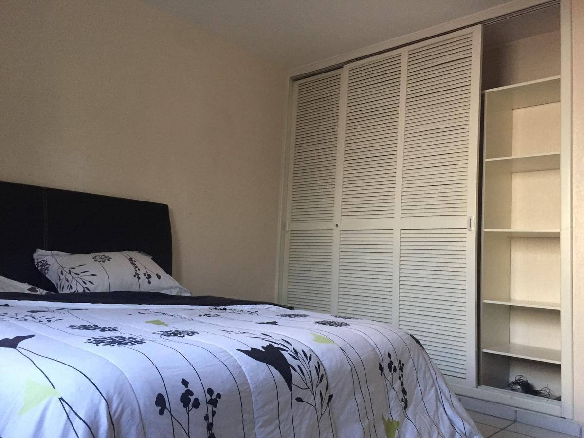 Bed and breakfast Casa Aurora Cancún