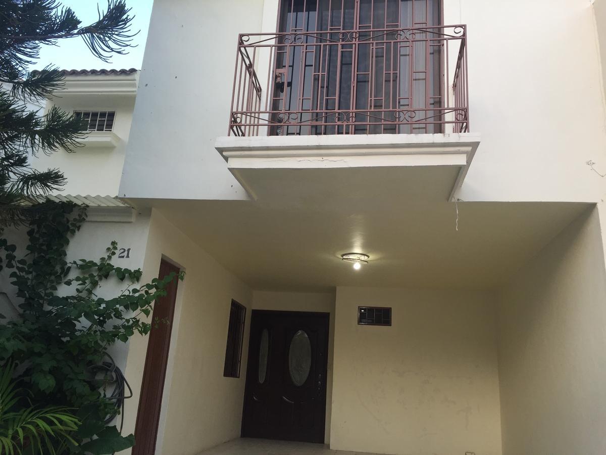 Casa Aurora Bed and breakfast Cancún