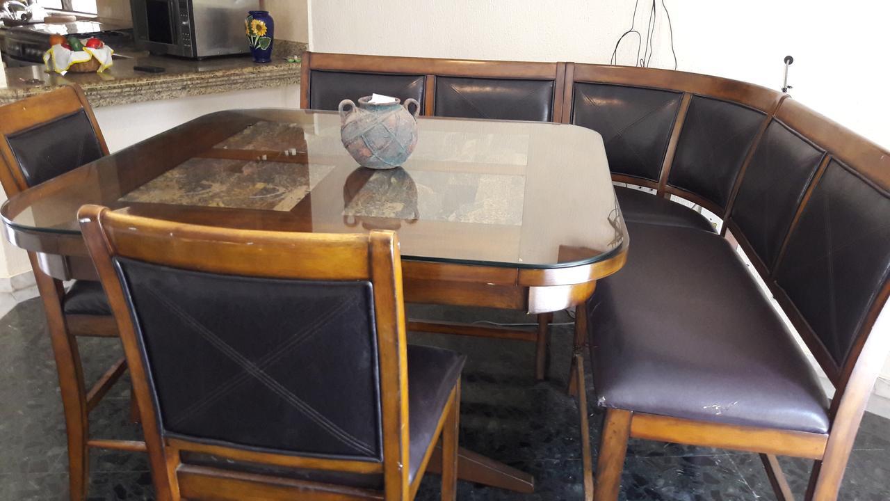 Casa Aurora Bed and breakfast
