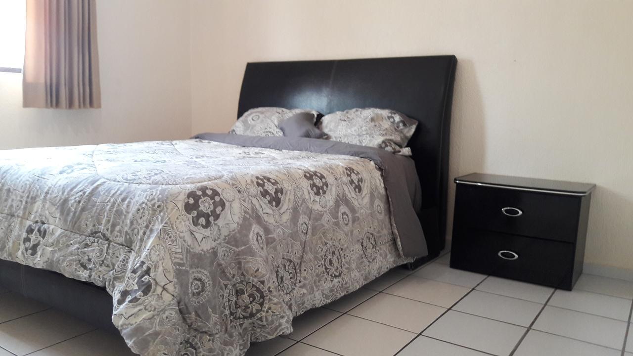 Casa Aurora Bed and breakfast
