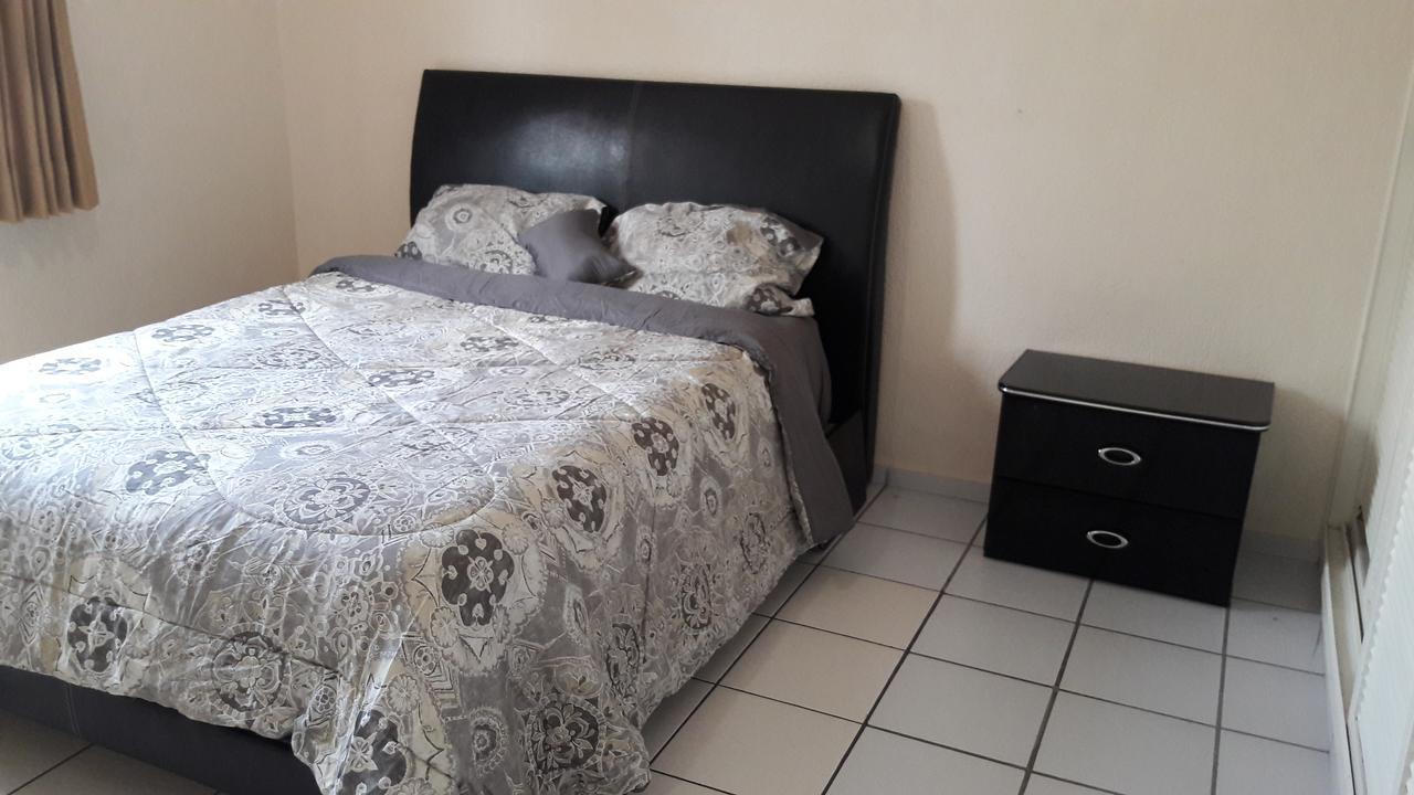 Casa Aurora * Cancún