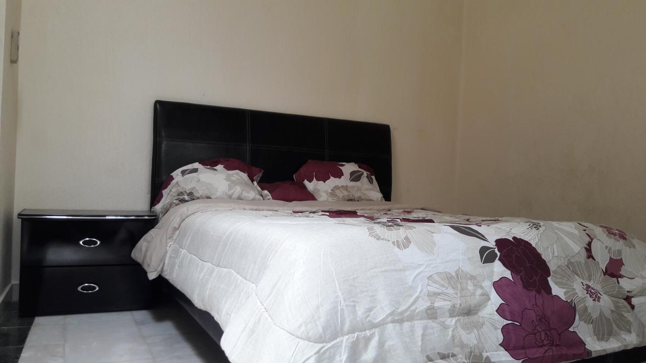 Casa Aurora Cancún