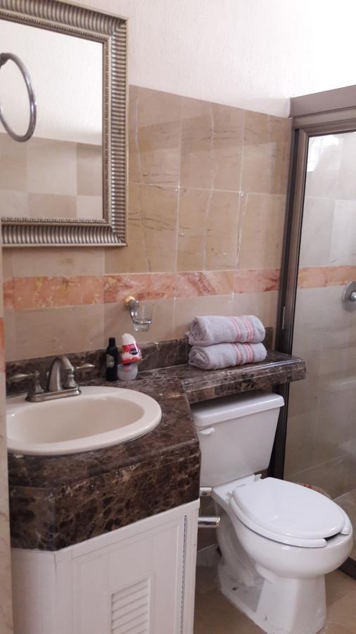 Casa Aurora Cancún