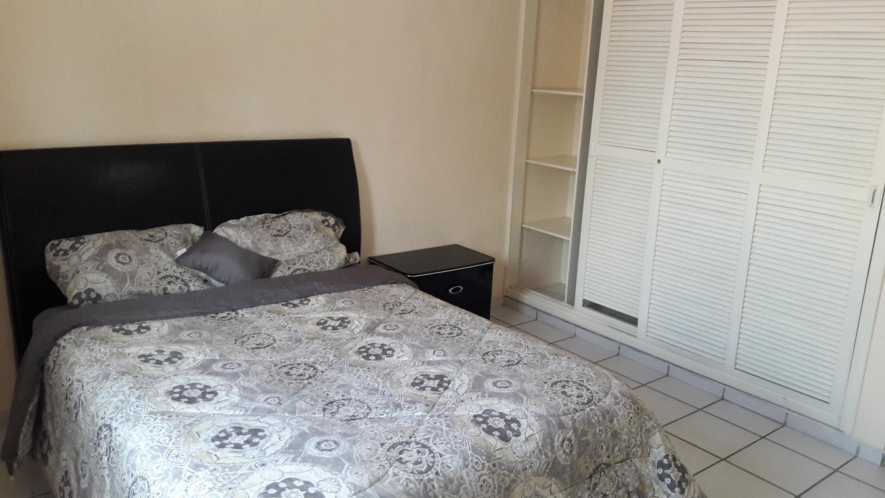 Casa Aurora Bed and breakfast *