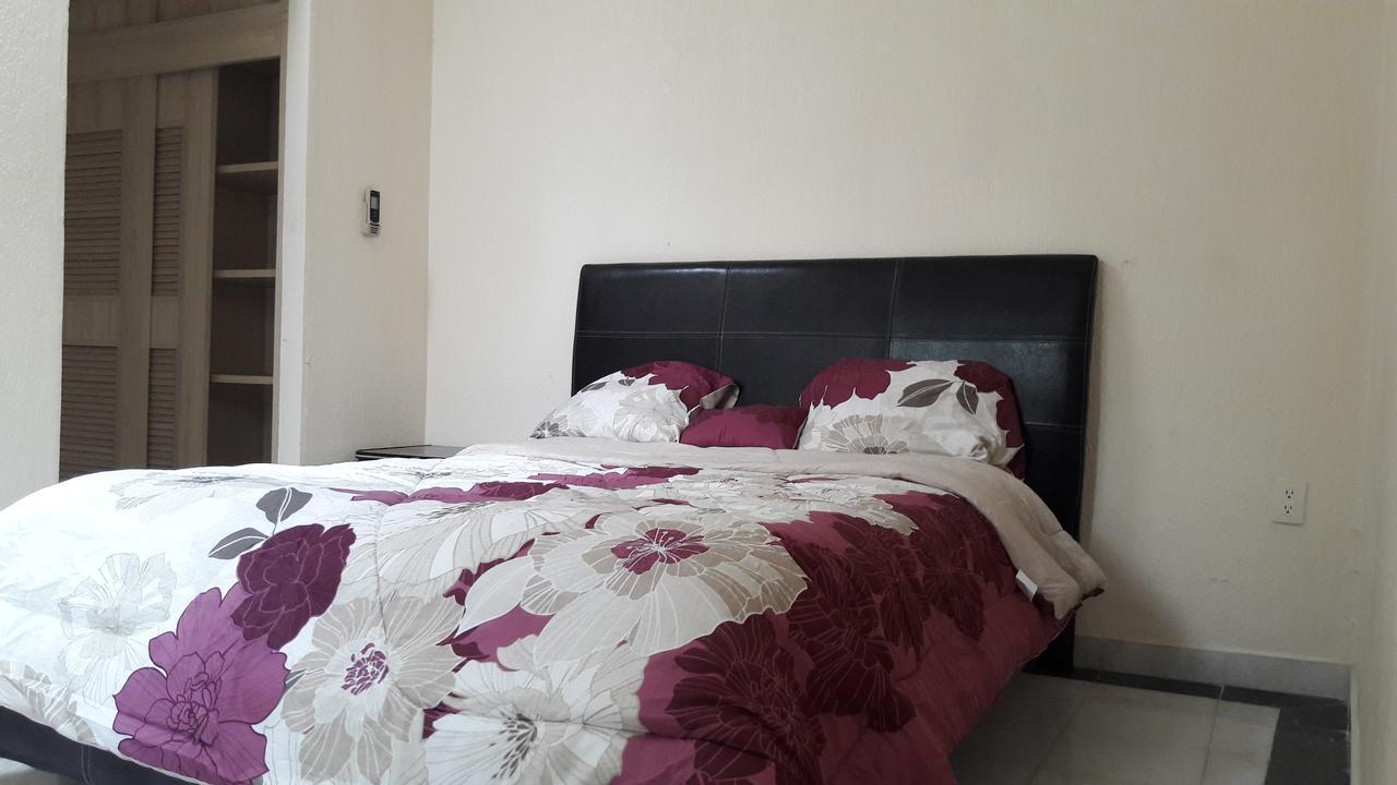 Casa Aurora * Cancún