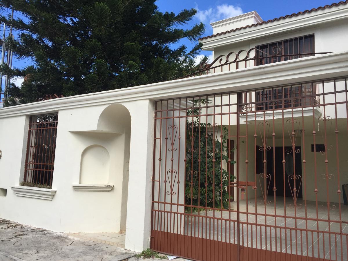 Casa Aurora Bed and breakfast Cancún