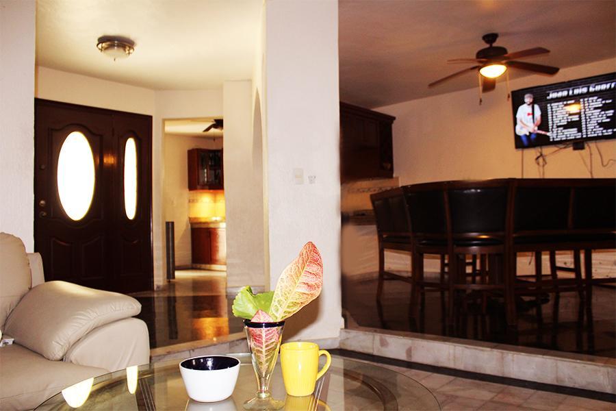 Casa Aurora Bed and breakfast *