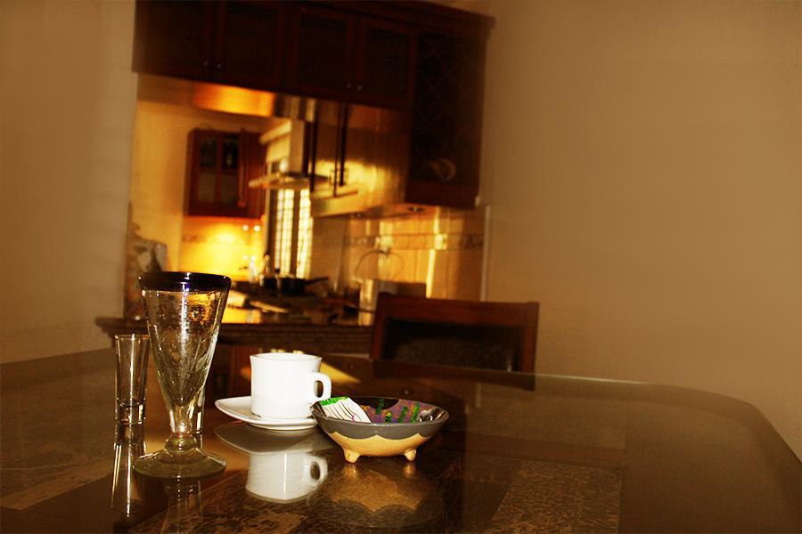 Casa Aurora Bed and breakfast *
