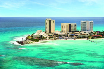 Turquoize At Hyatt Ziva (adults Only) Resort 5*
