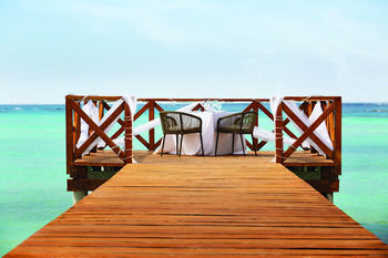 Turquoize At Hyatt Ziva (adults Only)