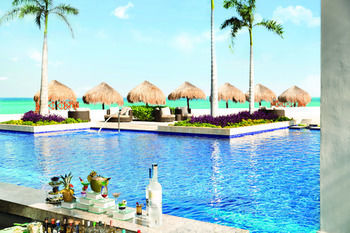 Turquoize At Hyatt Ziva (adults Only) Resort Cancún