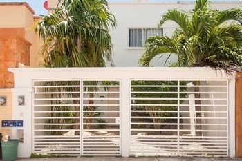 Lovely Mexican Style House Cancún