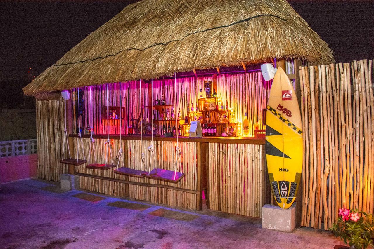 Agavero * Cancún