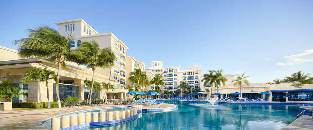 Occidental Costa 4* Cancun