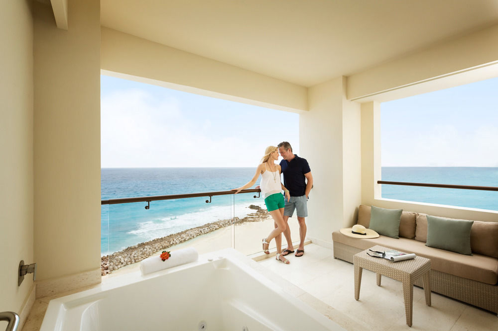 Resort Turquoize At Hyatt Ziva (adults Only) 5*