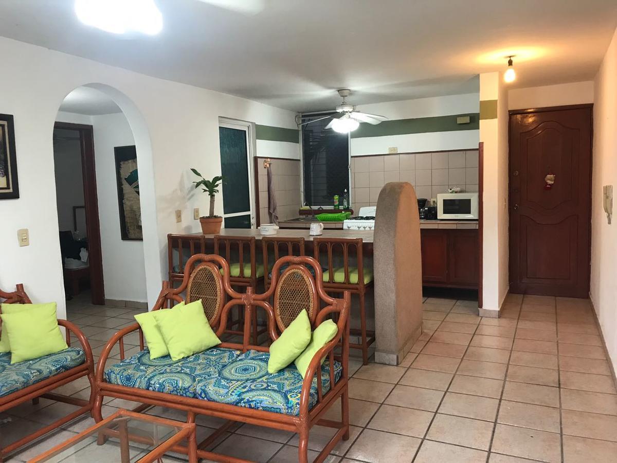 Depa Nach Con Excelente Ubicacion En * Cancun