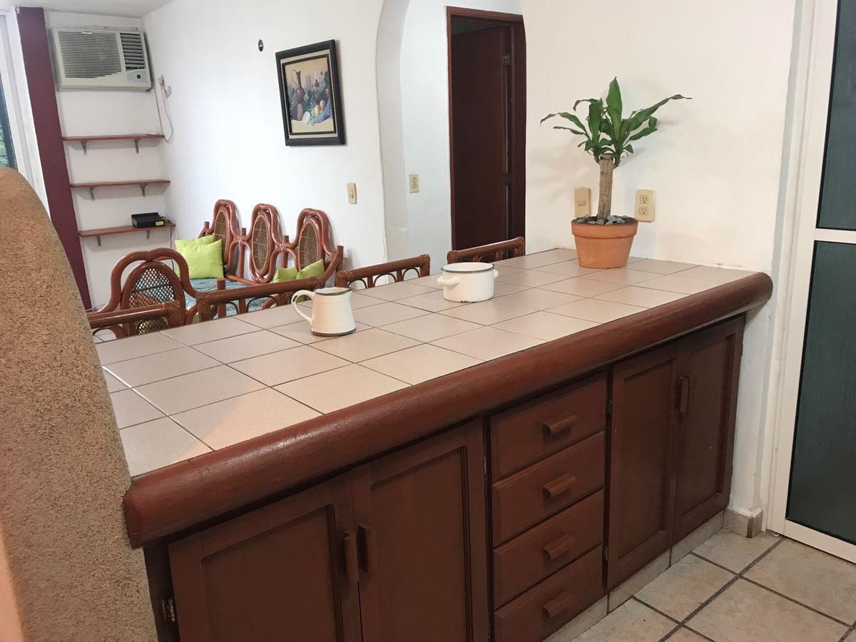 Depa Nach Con Excelente Ubicacion En *