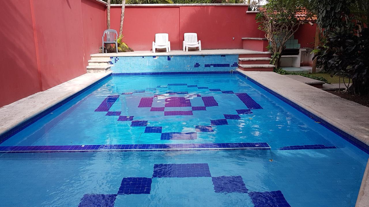 Depa Nach Con Excelente Ubicacion En * Cancun