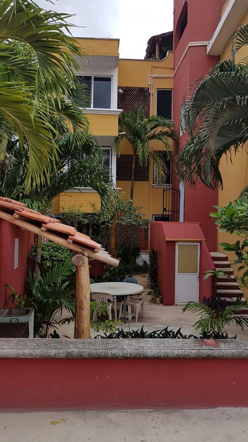 Apartment Depa Nach Con Excelente Ubicacion En