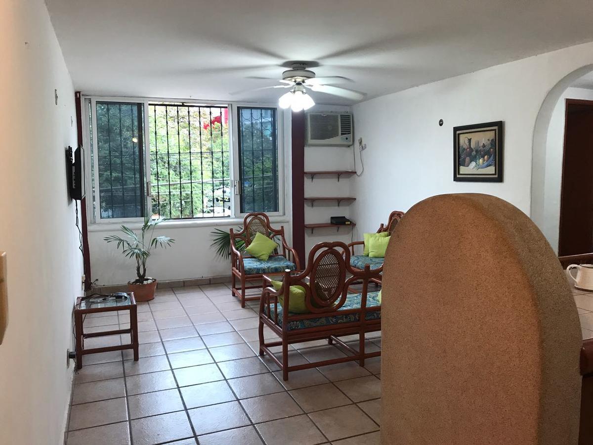 Apartment Depa Nach Con Excelente Ubicacion En Cancun