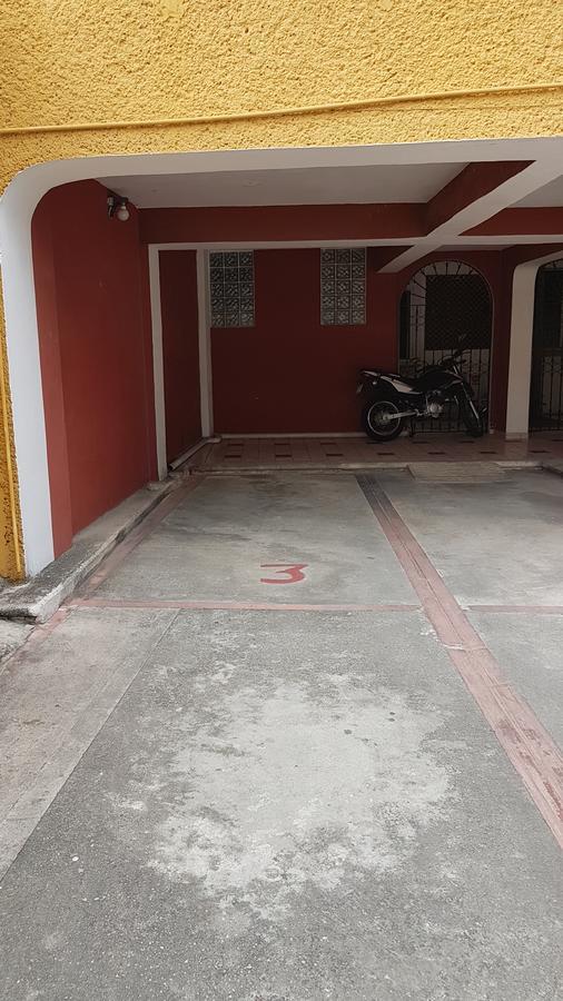 Depa Nach Con Excelente Ubicacion En