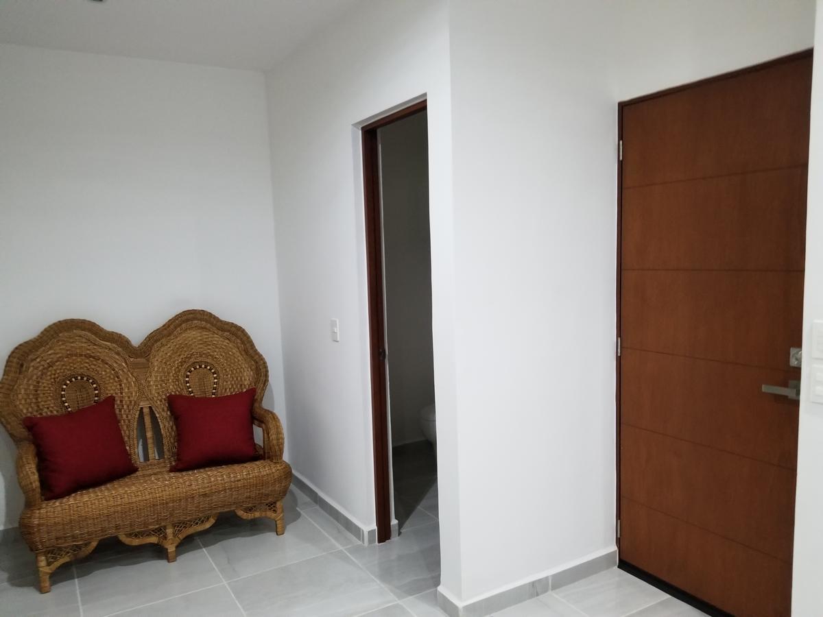 Casa Sol Huayacan Сasa de vacaciones *