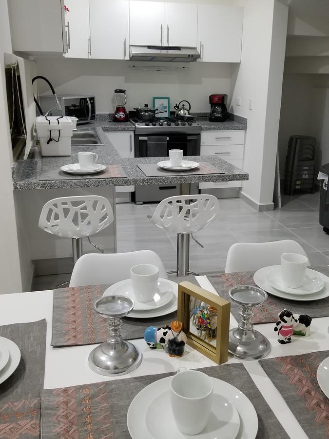 Casa Sol Huayacan *
