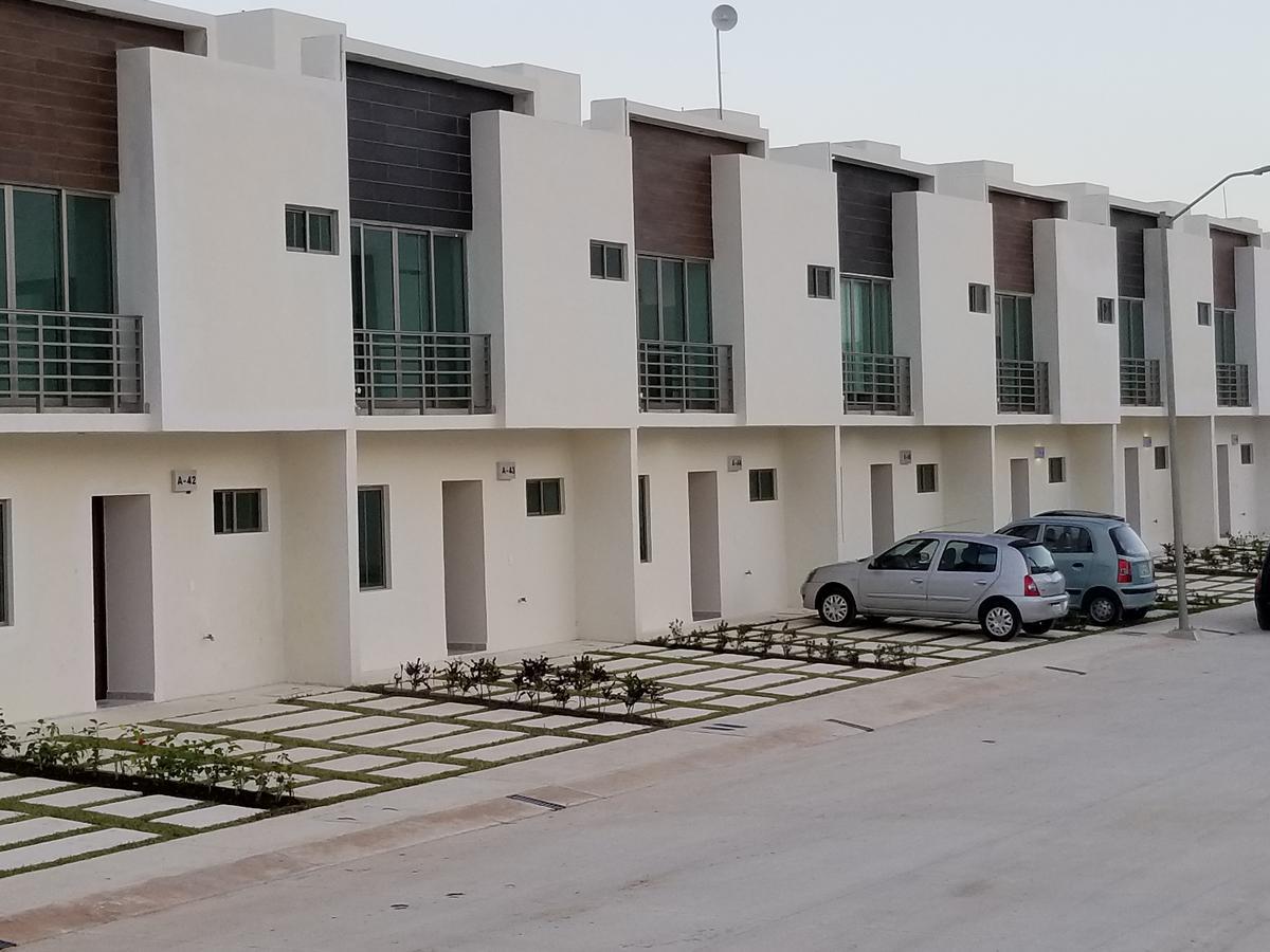 Casa Sol Huayacan Cancún
