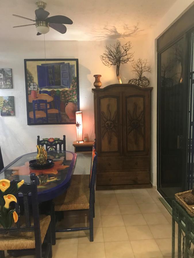 Сasa de vacaciones Casa Jaguar