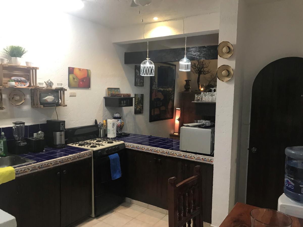 Casa Jaguar Сasa de vacaciones Cancún