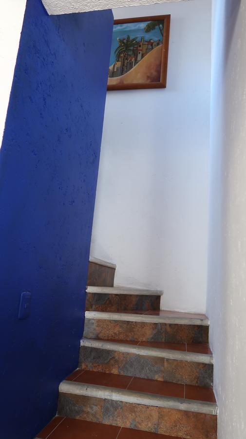 Сasa de vacaciones Casa Jaguar