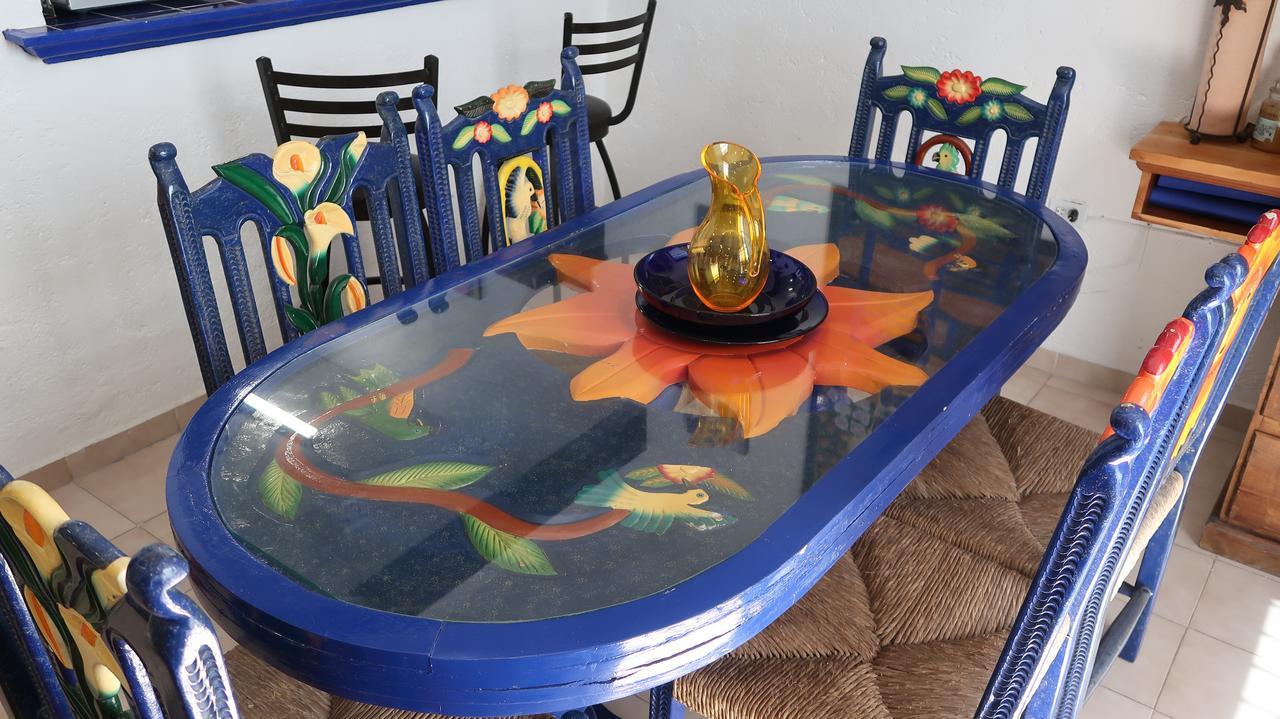 Сasa de vacaciones Casa Jaguar *