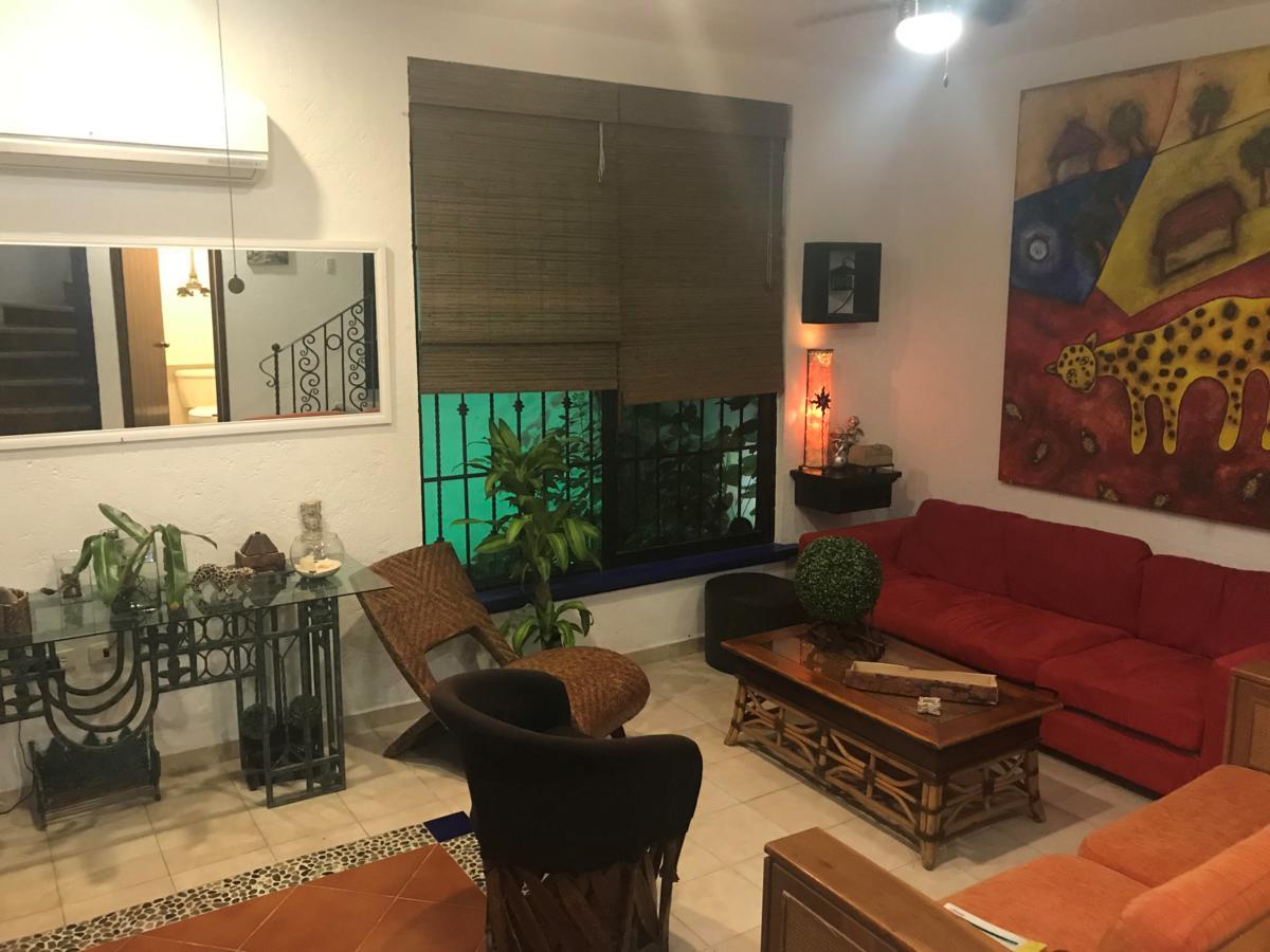 Casa Jaguar Сasa de vacaciones *